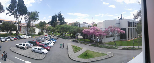 Facultad de Ingeniería - Cuenca