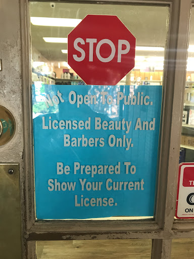 Beauty Supply Store «State Beauty Supply», reviews and photos, 1008 Westport Rd, Kansas City, MO 64111, USA