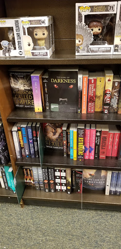 Book Store «Barnes & Noble», reviews and photos, 392 State Road Route 6, North Dartmouth, MA 02747, USA