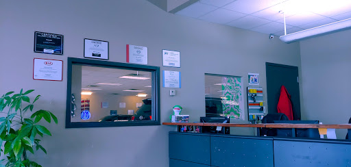 Auto Body Shop «Elite Auto Body», reviews and photos, 1384 Ingleside Rd, Norfolk, VA 23502, USA