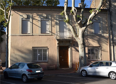 Centre Musical Christian Bouquet à Narbonne