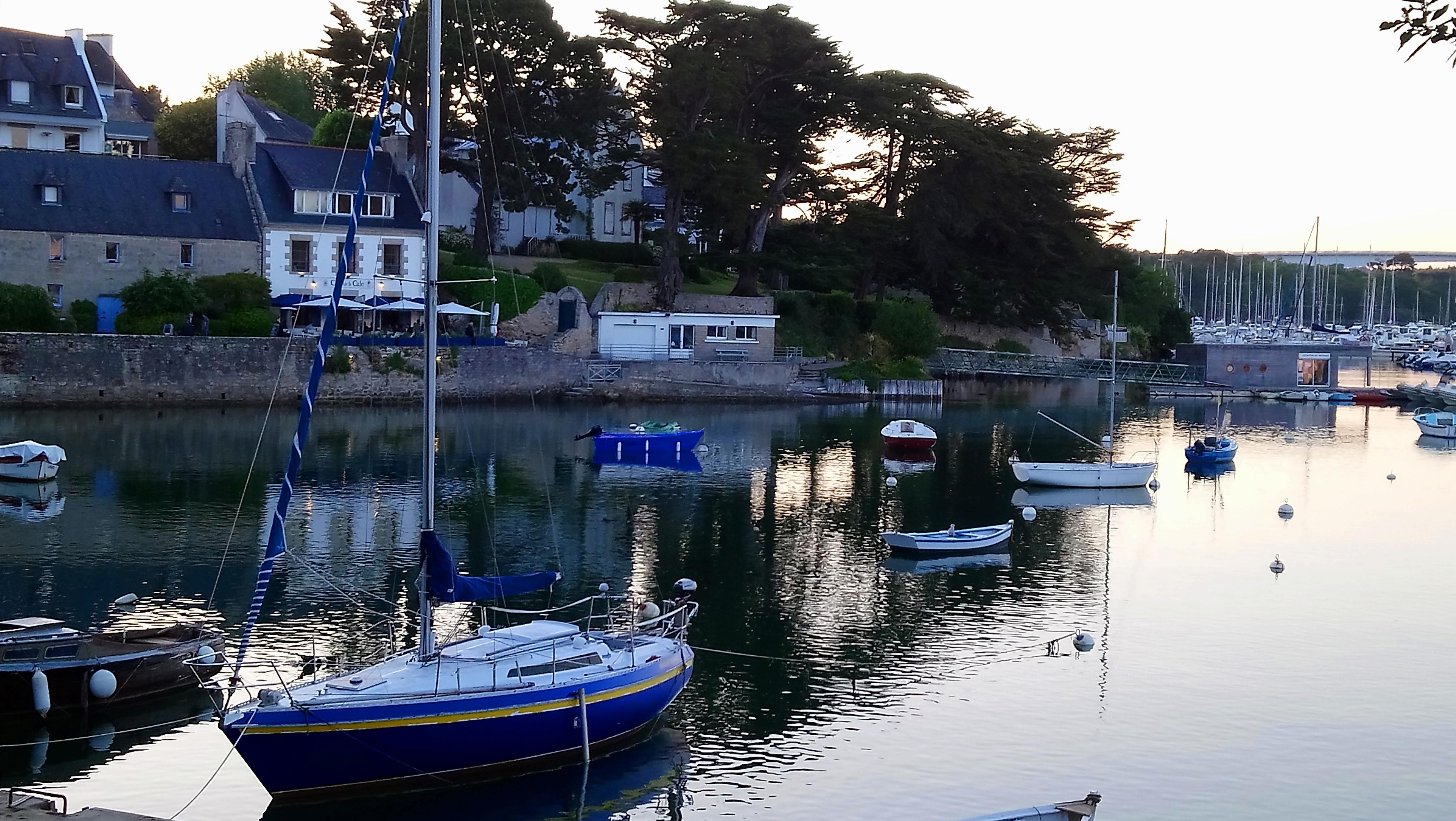 Photo n° 3 de l'avis de Potin.a fait le 07/07/2018 à 06:59