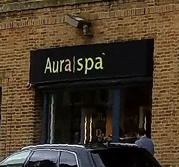 Spa «Aura Spa», reviews and photos, 1612 U St NW, Washington, DC 20009, USA