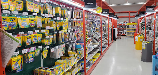 Office Supply Store «Staples», reviews and photos, 4043 Riverdale Rd, Ogden, UT 84405, USA