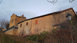 Photo n°13 de Exposition De Crèches à Val d'Oingt ()
