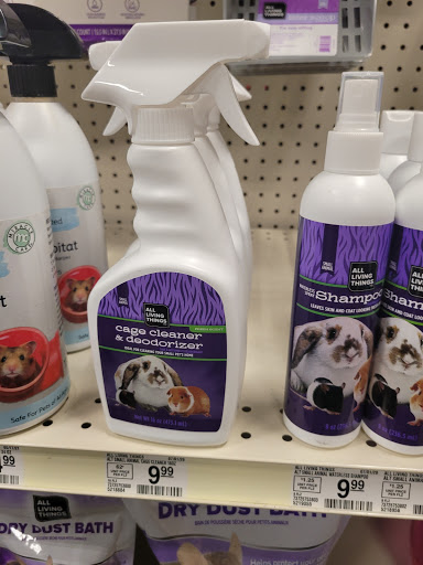 Pet Supply Store «PetSmart», reviews and photos, 12341 Seal Beach Blvd, Seal Beach, CA 90740, USA