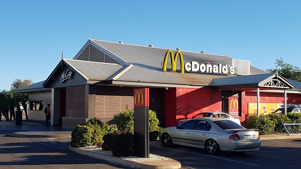 McDonald's South Hedland 6721
