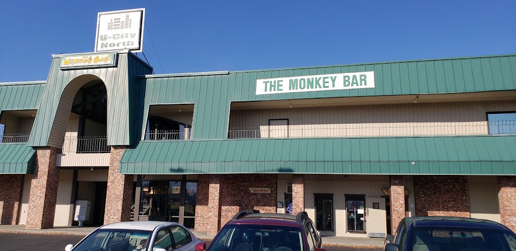 Monkey Bar 99206