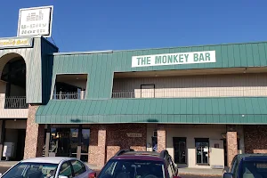 Monkey Bar image
