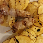 Photo n°3 de l'avis de Cipriano.a fait le 28/05/2019 à 05:59 sur le  Agriturismo Tirone à Naples