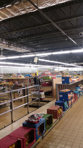Supermarket «ALDI», reviews and photos, 1705 W Edgar Rd, Linden, NJ 07036, USA