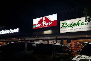Mr. Taste Halal Restaurant image