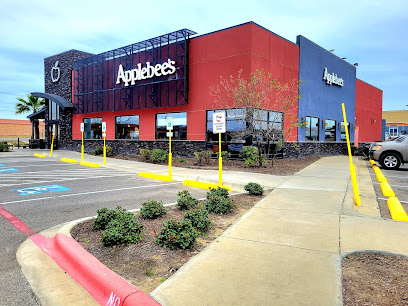 Applebee's Grill + Bar