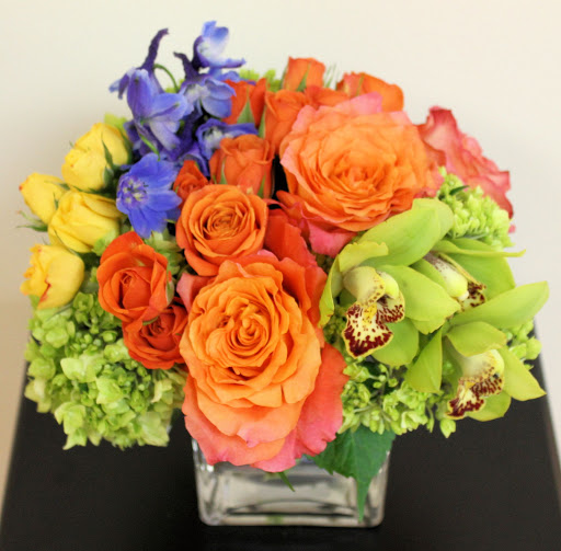 Florist «Bakanas Flowers And Gifts», reviews and photos, 27 N Maple Ave, Marlton, NJ 08053, USA