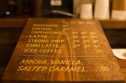 Donut Shop «Doughnut Vault», reviews and photos, 111 N Canal St, Chicago, IL 60606, USA