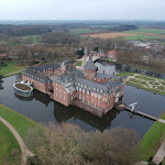 Photo n°2 de l'avis de Robert. fait le 30/01/2023 à 22:14 sur le  Romantik Parkhotel Wasserburg Anholt à Isselburg