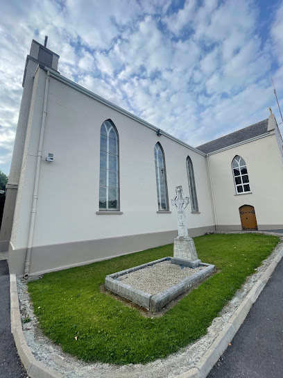 Saint Lacteens Catholic Church, Grenagh