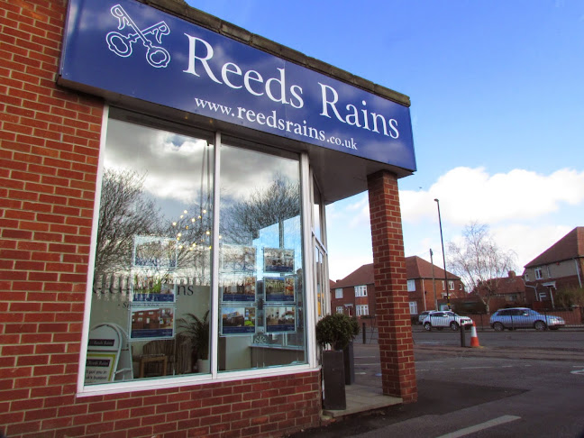 Comments and reviews of Reeds Rains Estate Agents Gosforth