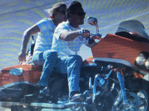 Motorcycle Repair Shop «Phantom Rider Choppers», reviews and photos, 6535 TX-46, New Braunfels, TX 78132, USA