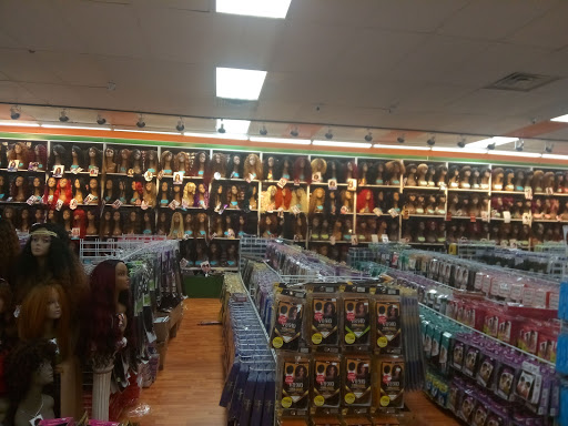 Shopping Mall «Circle Plaza Shopping Center», reviews and photos, 425-527 E Belt Blvd, Richmond, VA 23224, USA