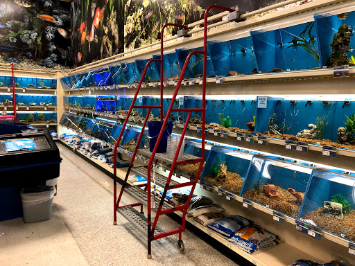Pet Supply Store «PetSmart», reviews and photos, 3585 N Shiloh Dr, Fayetteville, AR 72703, USA