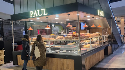 PAUL à Rosny-sous-Bois
