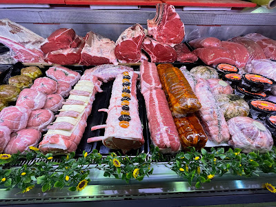 Boucherie de Thonon (Halal) à Thonon-les-Bains