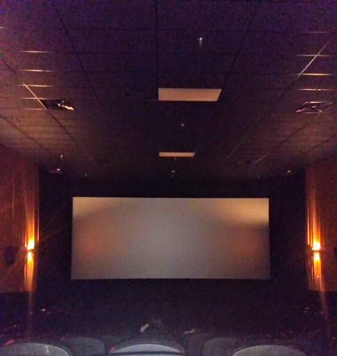Movie Theater «Dipson Theatres», reviews and photos, 4901 Transit Rd, Depew, NY 14043, USA