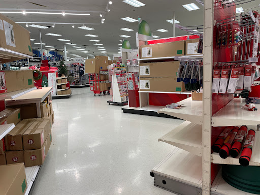 Department Store «Target», reviews and photos, 1900 Springsteen Rd, Rock Hill, SC 29730, USA