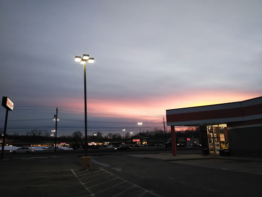 Gas Station «Pride», reviews and photos, 234 E Main St, Westfield, MA 01085, USA