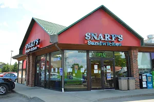 Snarf's Sandwiches image