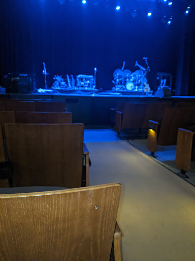 Convention Center «Pueblo Memorial Hall», reviews and photos, 1 City Hall Place, Pueblo, CO 81003, USA