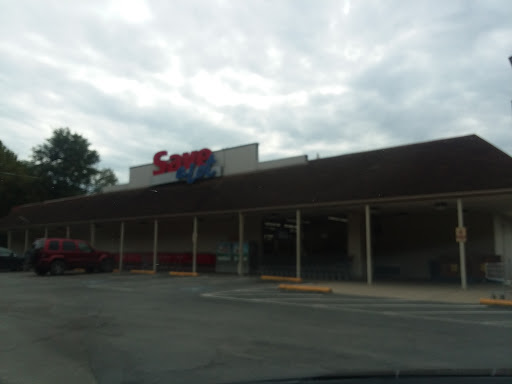 Grocery Store «Save-A-Lot», reviews and photos, 325 Wells Ave, Wellsville, OH 43968, USA