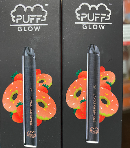 Tobacco Shop «Monsters of Rock 2 Smoke Shop & Vape», reviews and photos, 1189 S De Anza Blvd, San Jose, CA 95129, USA