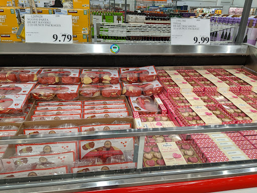 Warehouse store «Costco Wholesale», reviews and photos, 2900 Heartland Dr, Coralville, IA 52241, USA