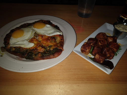 Restaurant «Mountain Pie Company», reviews and photos, 3522 Teays Valley Road A, Hurricane, WV 25526, USA