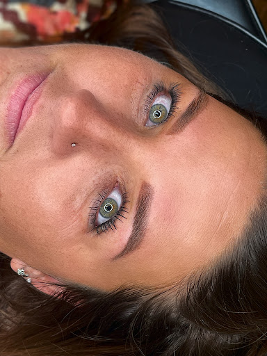 Explore tattoo ideas for athletes, creative tattoo ideas in Peoria Heights, available at BeautiFULL Brows By Jen Microblading - Permanent Makeup Wild Honey Beauty Studio