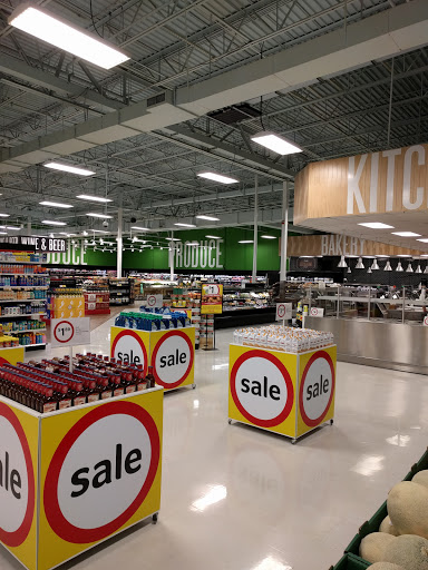 Grocery Store «BI-LO», reviews and photos, 4430 US Highway 17 Bypass South, Murrells Inlet, SC 29576, USA