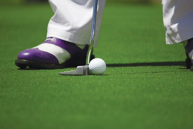 Reviews of Lochend Golf Club in Edinburgh - Golf club