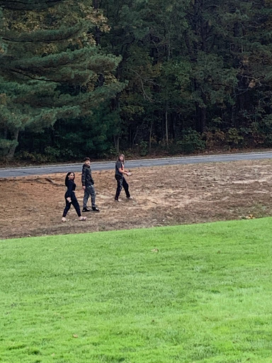 Golf Course «Pine Hills Golf Course», reviews and photos, 2 Country Club Dr, Manorville, NY 11949, USA