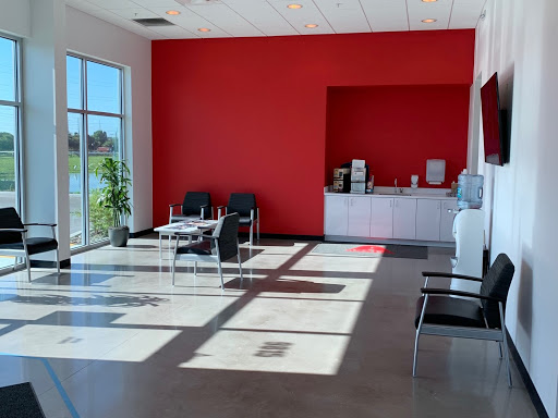 Auto Body Shop «Ferman Collision Center - Brandon», reviews and photos, 9751 E Adamo Dr Suite C, Tampa, FL 33619, USA