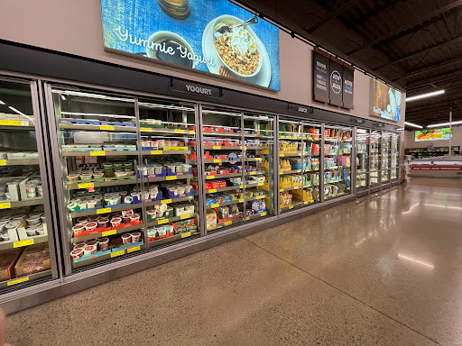 Supermarket «ALDI», reviews and photos, 8156 Orange Centre Dr, Lewis Center, OH 43035, USA