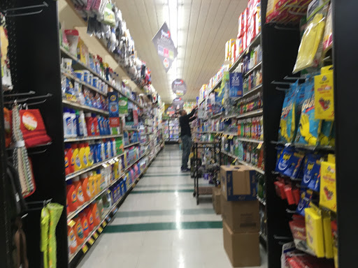 Supermarket «Associated Marketplace», reviews and photos, 905 Franklin Ave, Brooklyn, NY 11225, USA