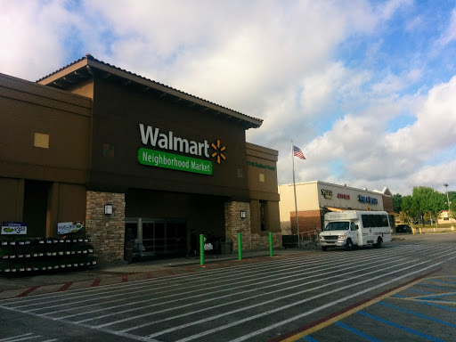 Supermarket «Walmart Neighborhood Market», reviews and photos, 2108 Bedford Rd, Bedford, TX 76021, USA