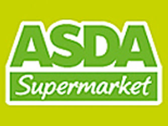 Asda Cumnock Supermarket