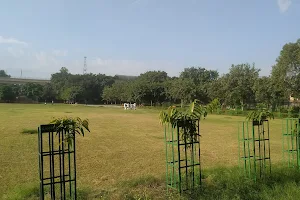 Maharaja Surajmal Stadium image