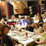 Photo n°1 de l'avis de Stefano.i fait le 12/07/2019 à 20:20 sur le  L'Insalata Ricca - Montagnola à Rome