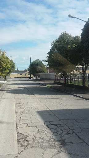 Donore Boxing Club