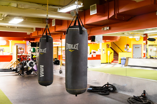 Gym «Retro Fitness - Carle Place», reviews and photos, 375 Old Country Rd, Carle Place, NY 11514, USA