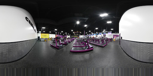 Gym «Planet Fitness», reviews and photos, 4317 Whipple Ave NW, Canton, OH 44718, USA